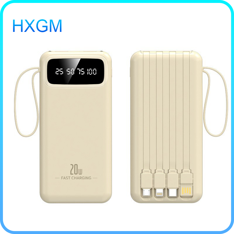 Power Bank HX-PB01