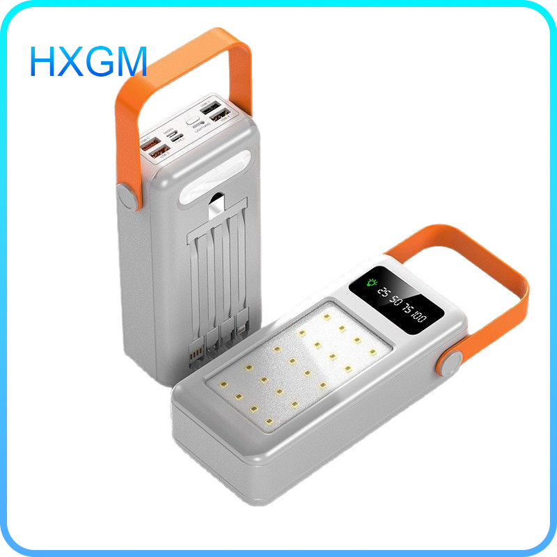Power Bank HX-PB02