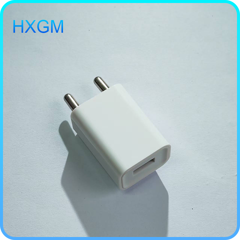 Fast Charger HX-IND01