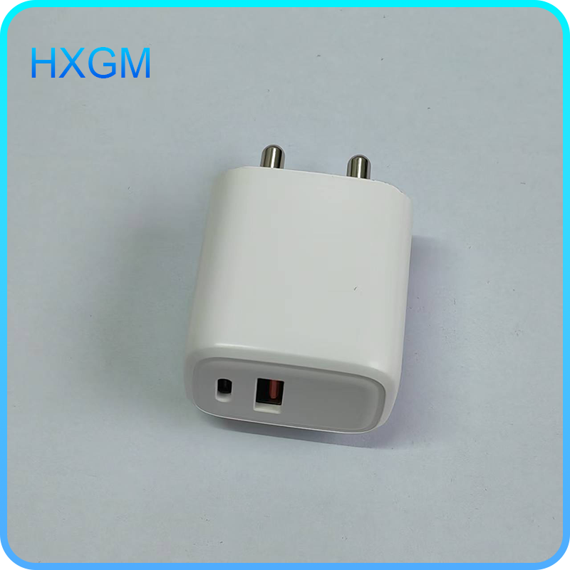 Fast Charger HX-IND02