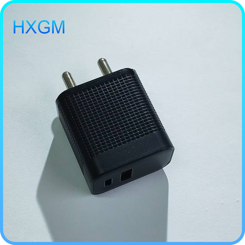 Fast Charger HX-IND03