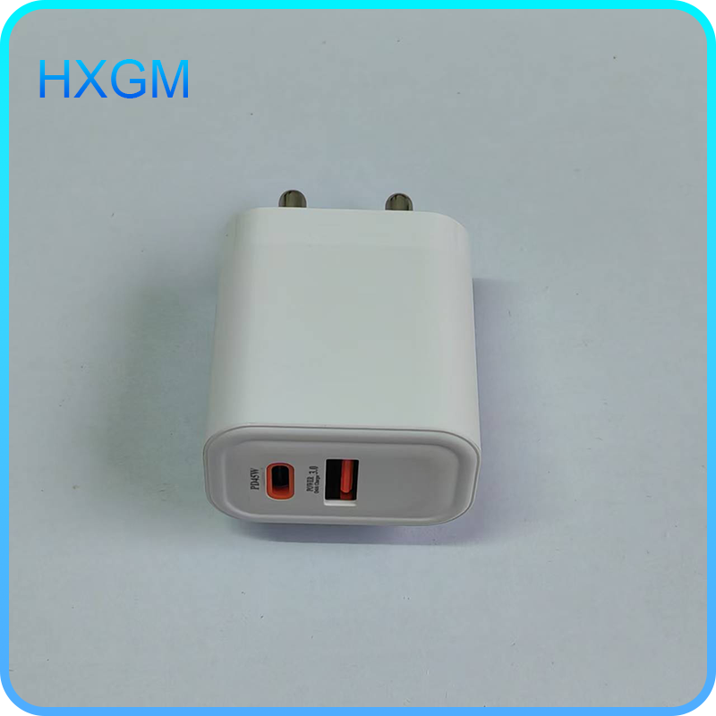 Fast Charger HX-IND08