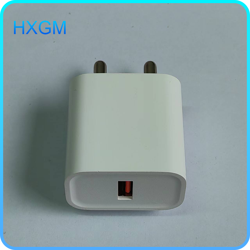 Fast Charger HX-IND09