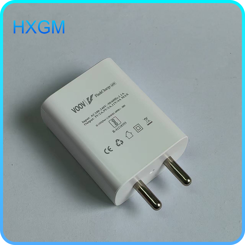 Fast Charger HX-IND16