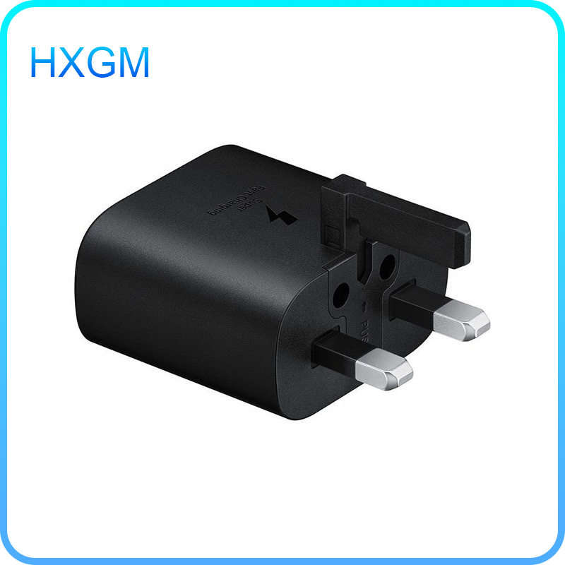 Fast Charger HX-UK06
