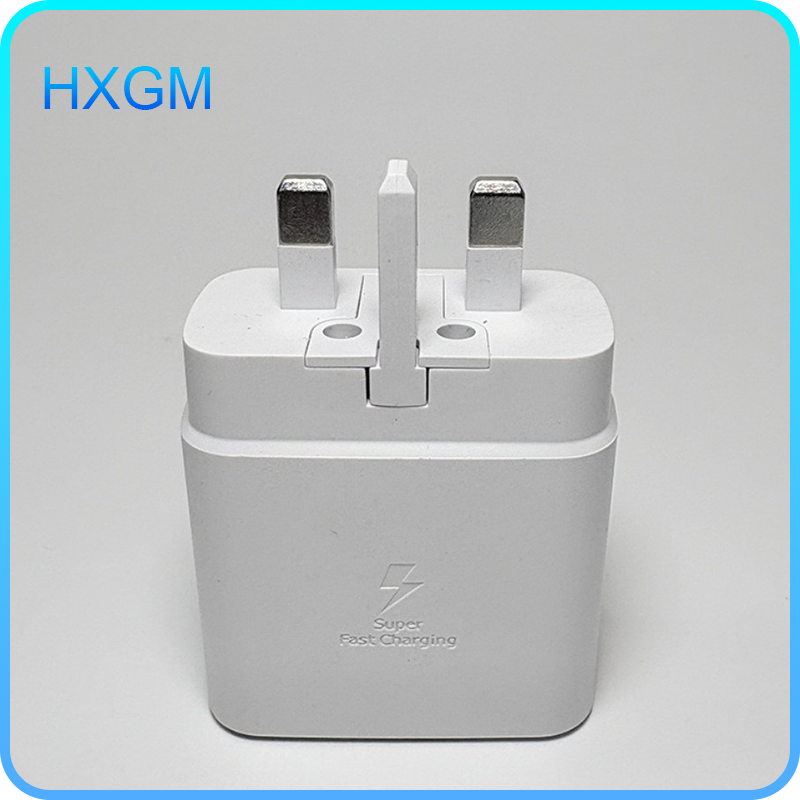 Fast Charger HX-UK07