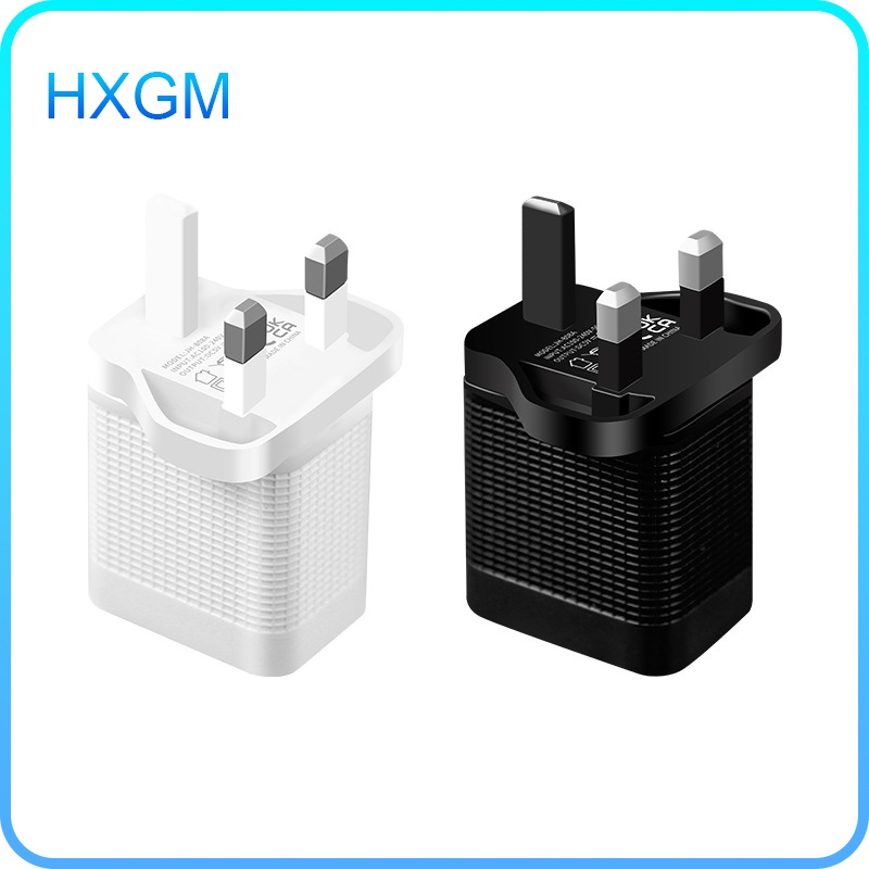 Fast Charger HX-UK08