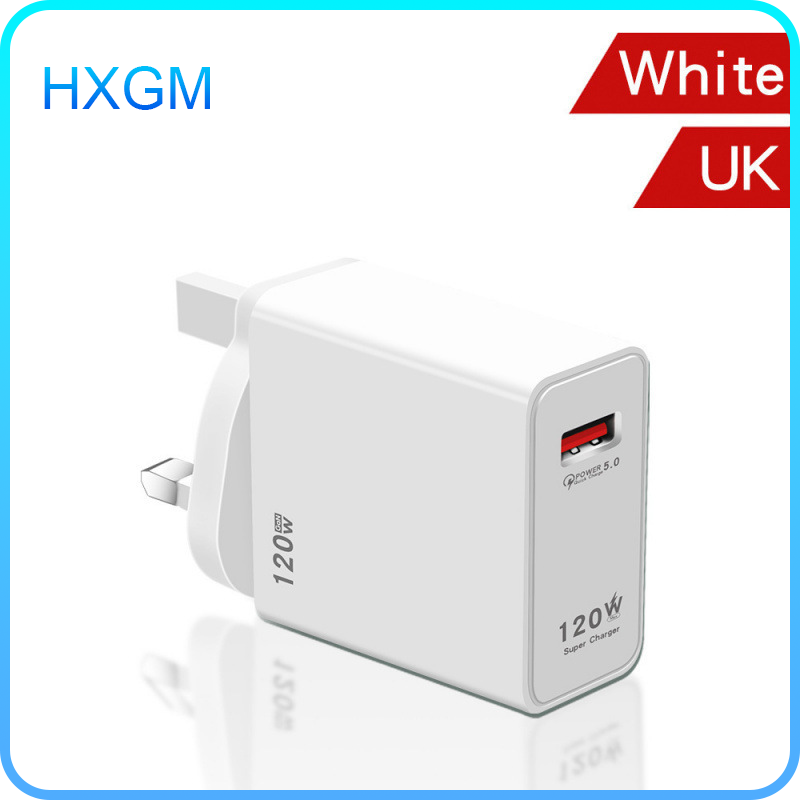 Fast Charger HX-UK10