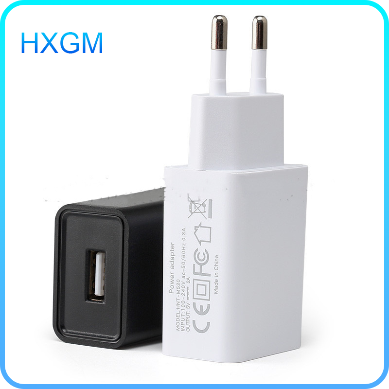 Fast Charger HX-EU02