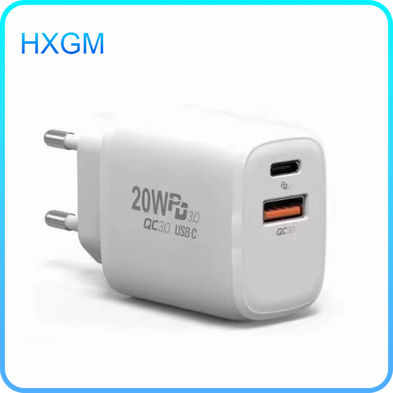 Fast Charger HX-EU05