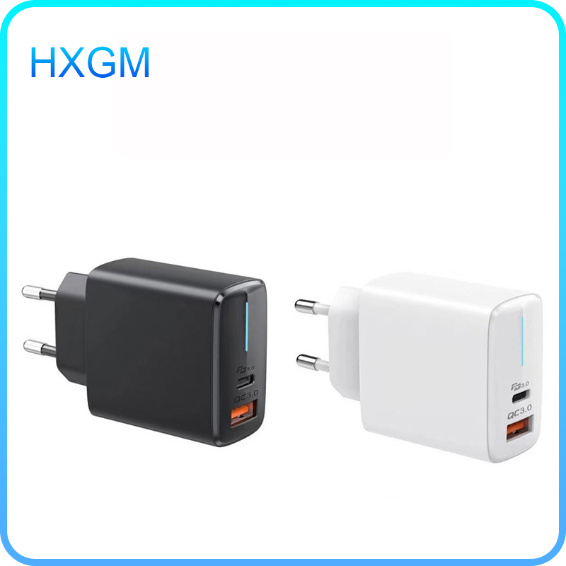 Fast Charger HX-EU07