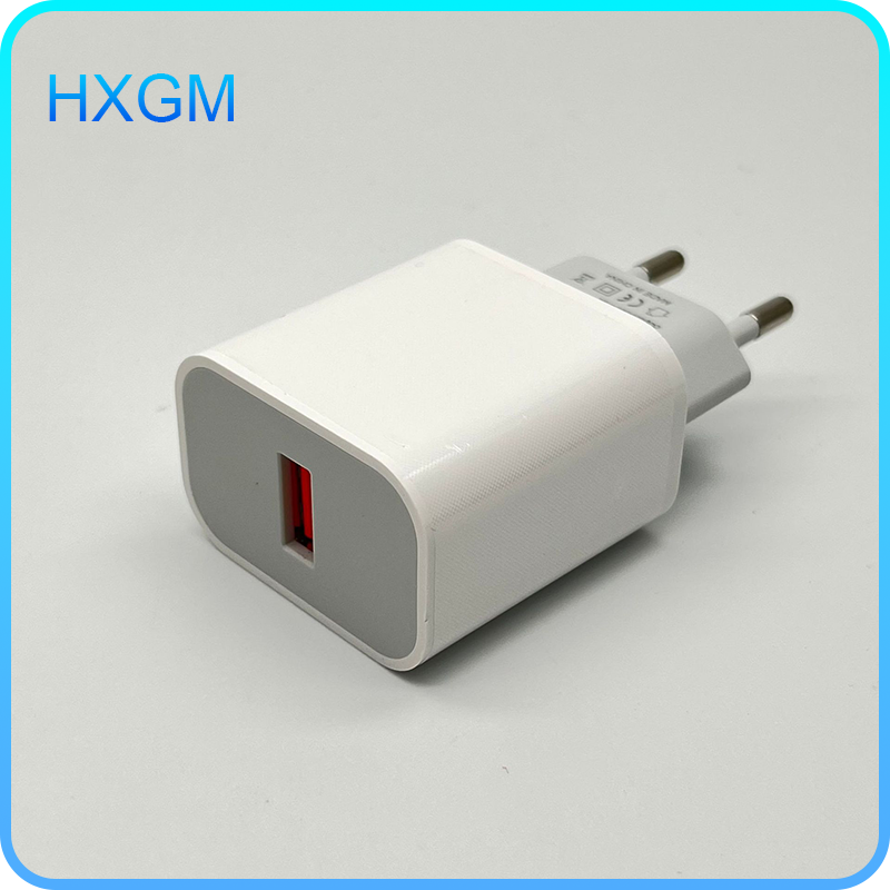 Fast Charger HX-EU10