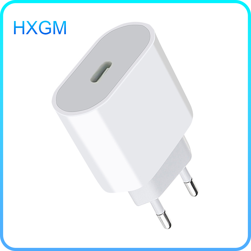 Fast Charger HX-EU11