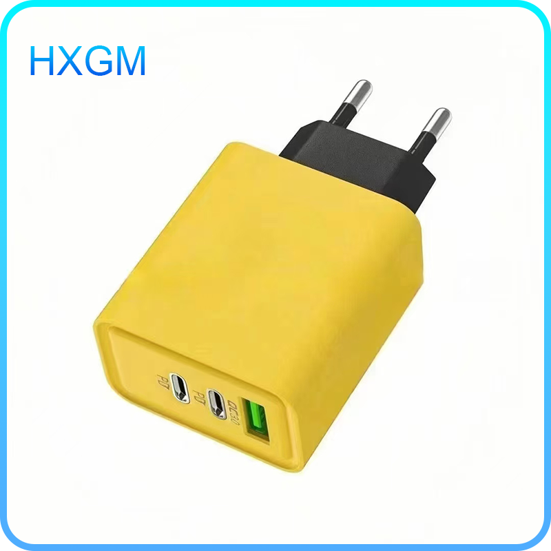 Fast Charger HX-EU13