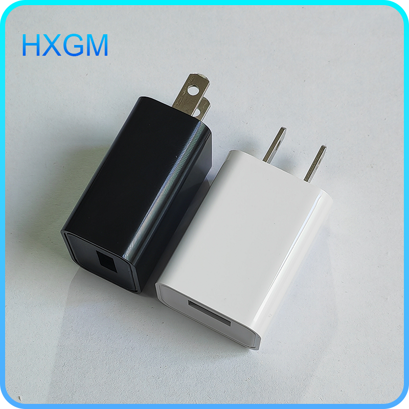 Fast Charger HX-US01