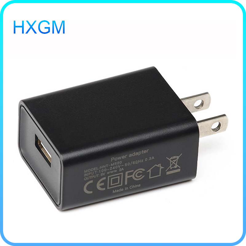 Fast Charger HX-US02