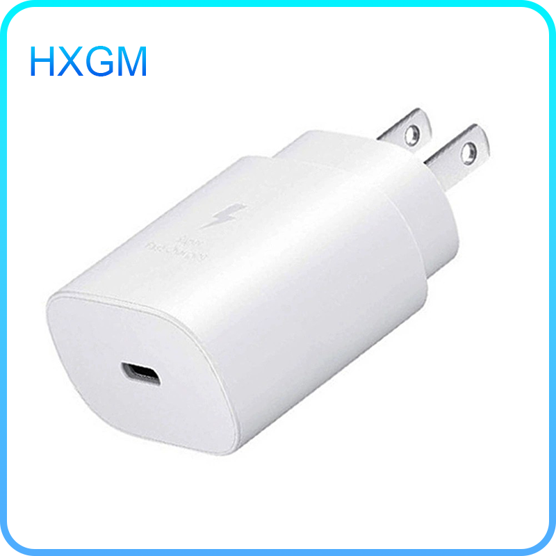 Fast Charger HX-US04