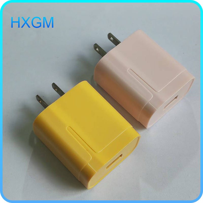 Fast Charger HX-US06