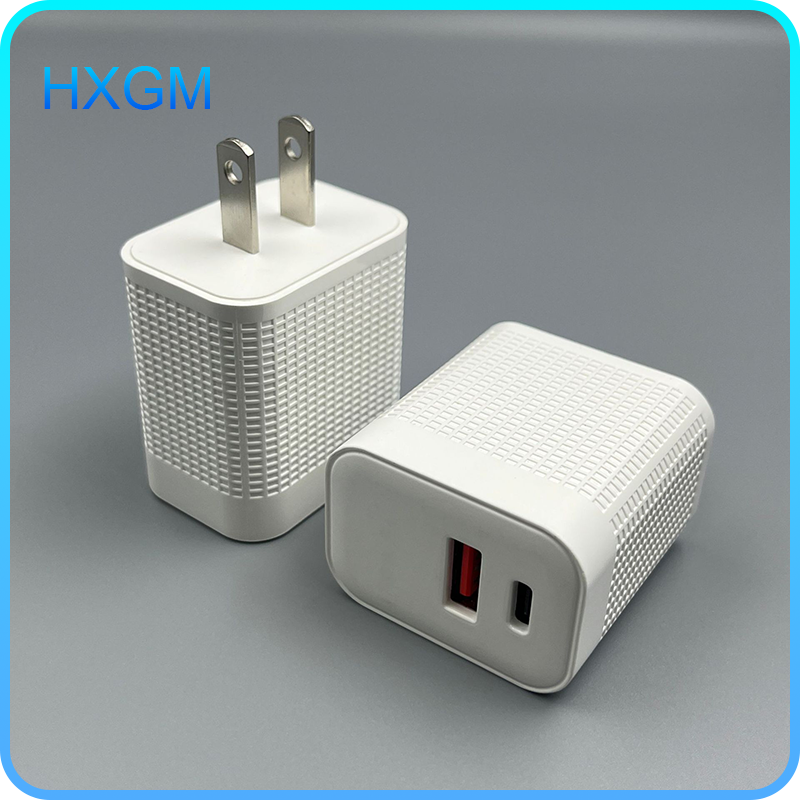Fast Charger HX-US07