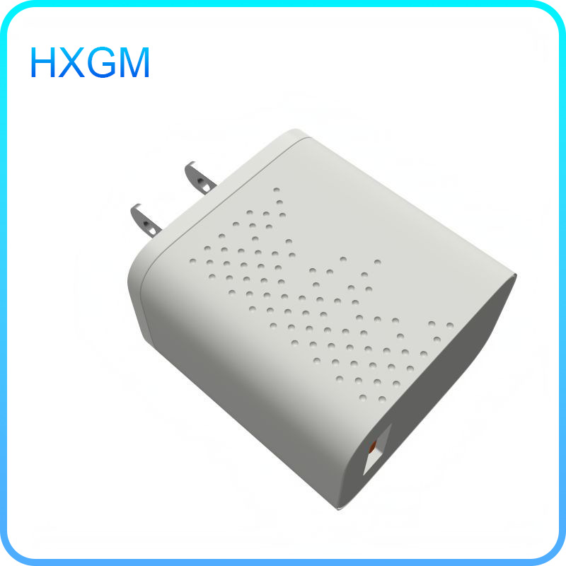 Fast Charger HX-US08