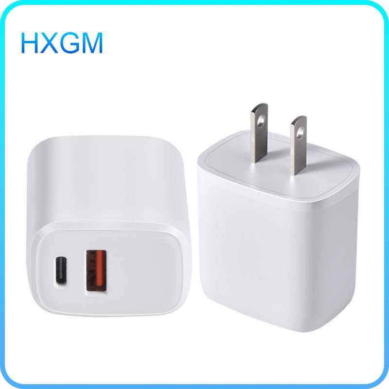 Fast Charger HX-US09