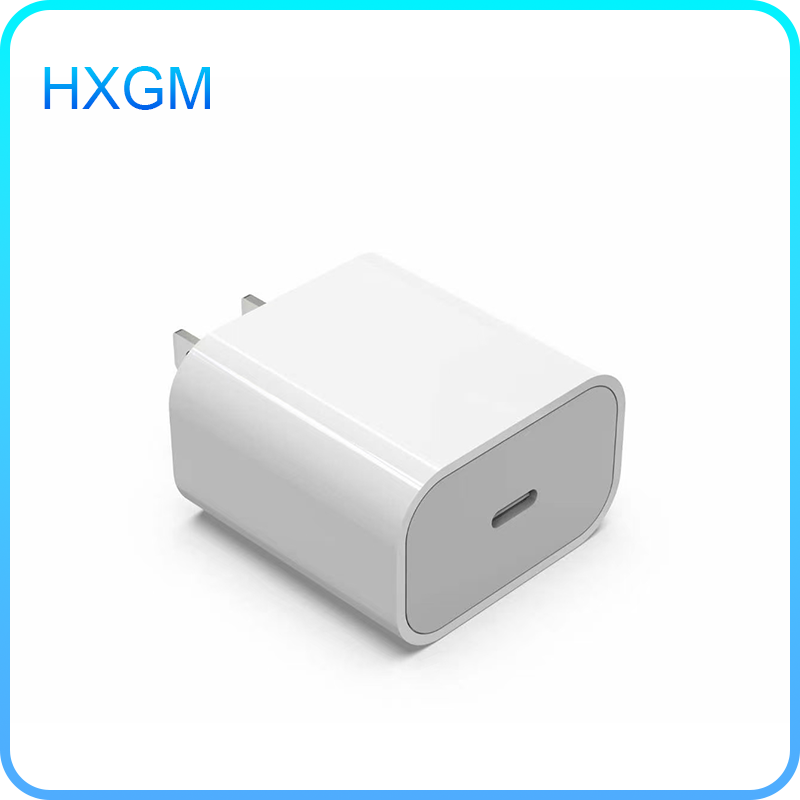 Fast Charger HX-US10