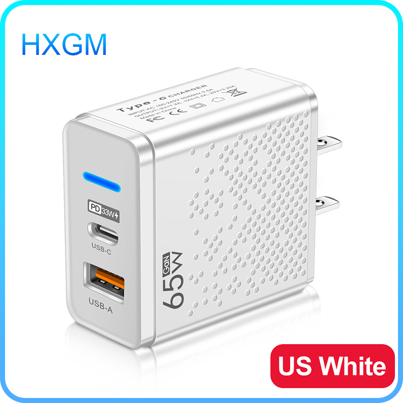 Fast Charger HX-US11