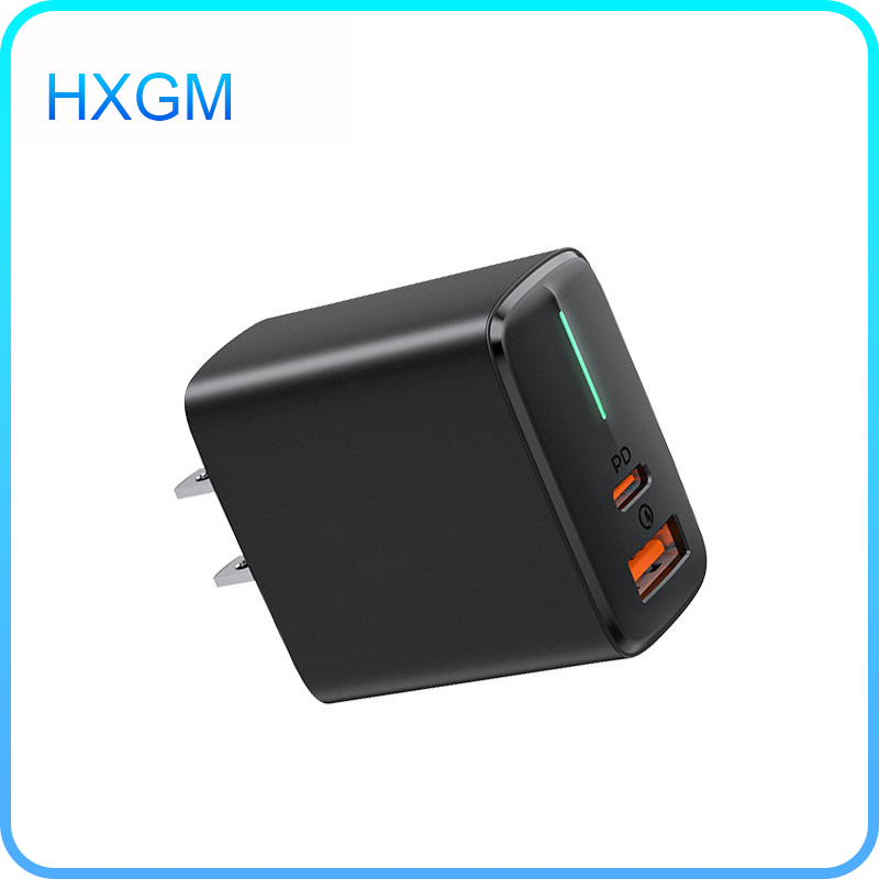 Fast Charger HX-US12