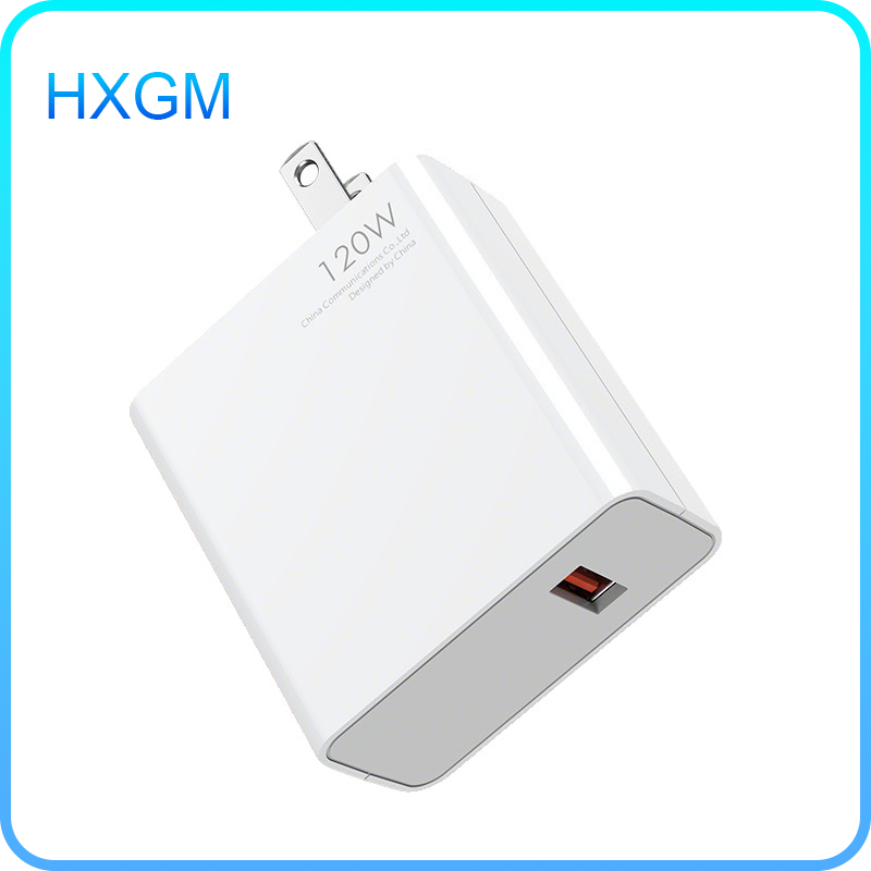 Fast Charger HX-US13