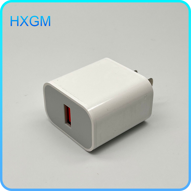 Fast Charger HX-US16