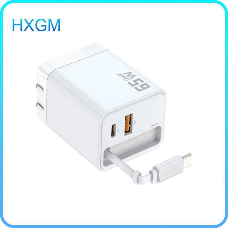 Fast Charger HX-US18